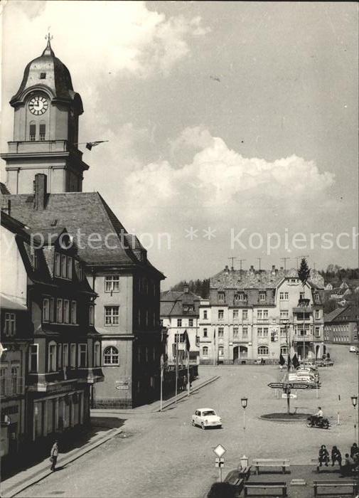 Geyer Karl- Marx- Platz