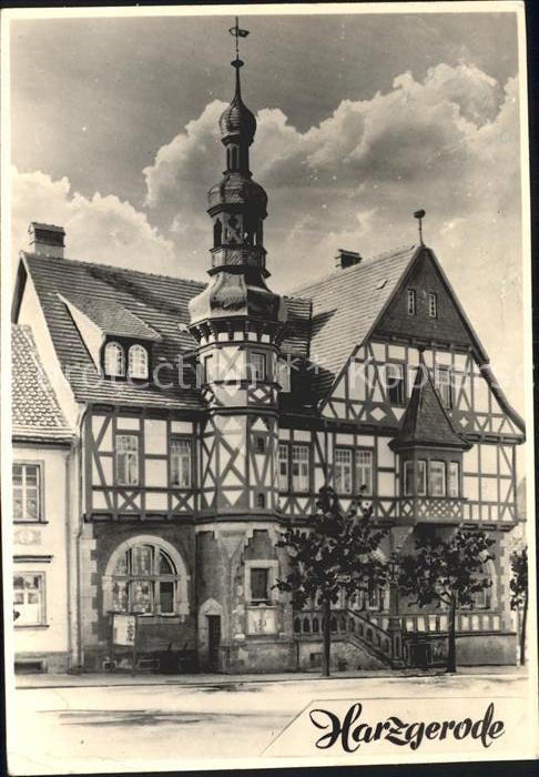 Harzgerode