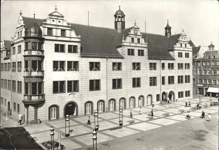 Torgau Markt