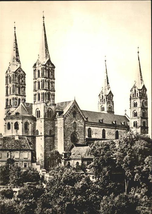 Bamberg Dom