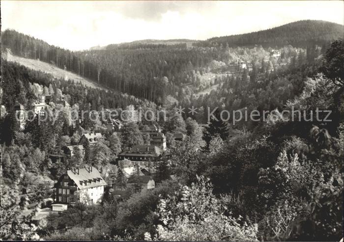 Kipsdorf Baerenfels Spitzberg