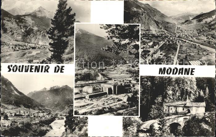 Modane
