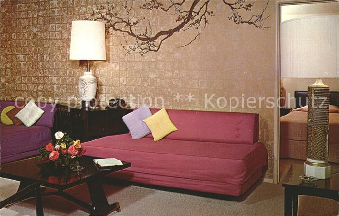 San Francisco California Cable Hotel Uo,er