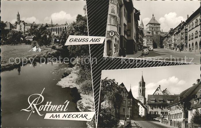 Rottweil Neckar