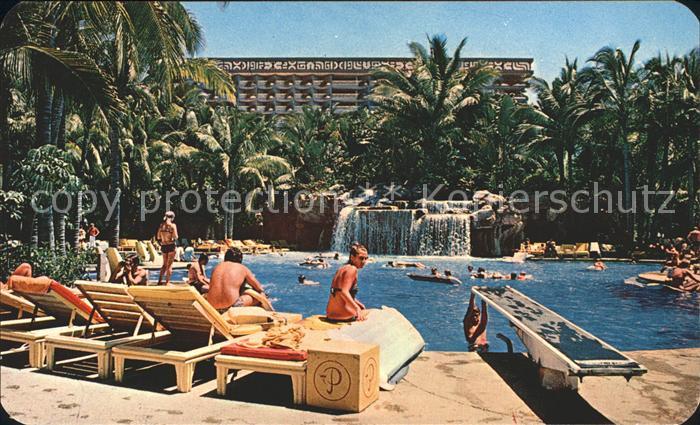 Acapulco Hotel Acapulco Princess