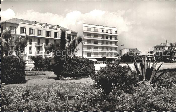 Antibes Alpes Maritimes Hotel Royal