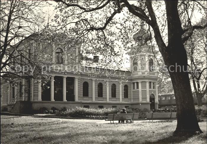 Koprivnica Museum