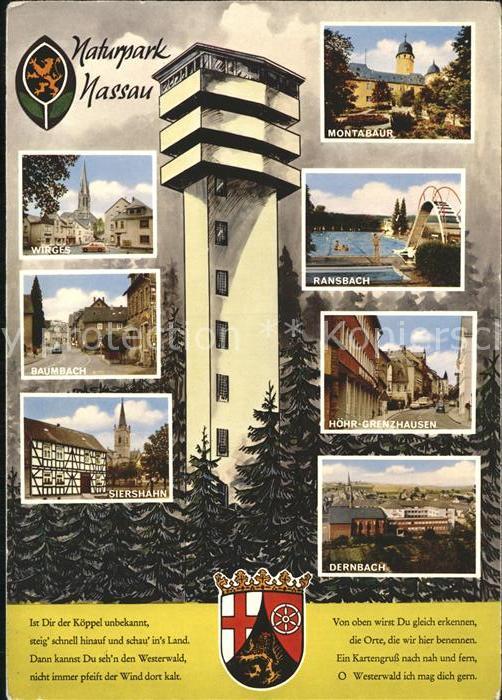 Nassau Bad Naturpark