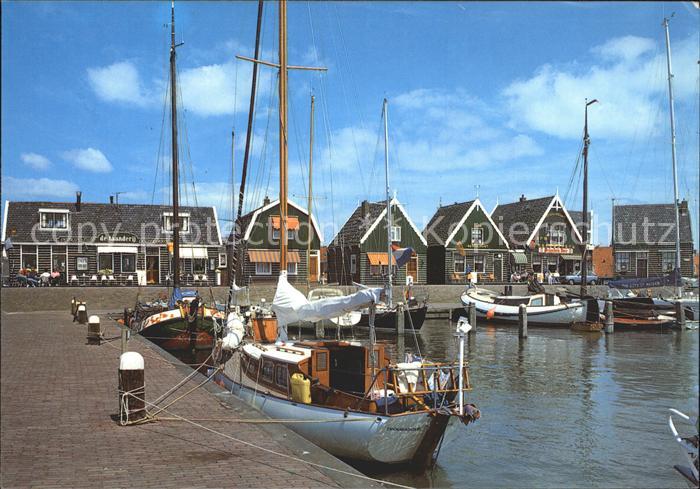 Marken Haven