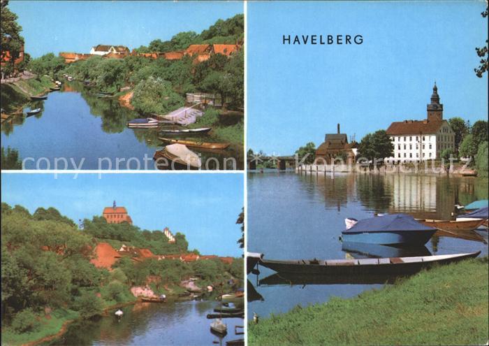 Havelberg