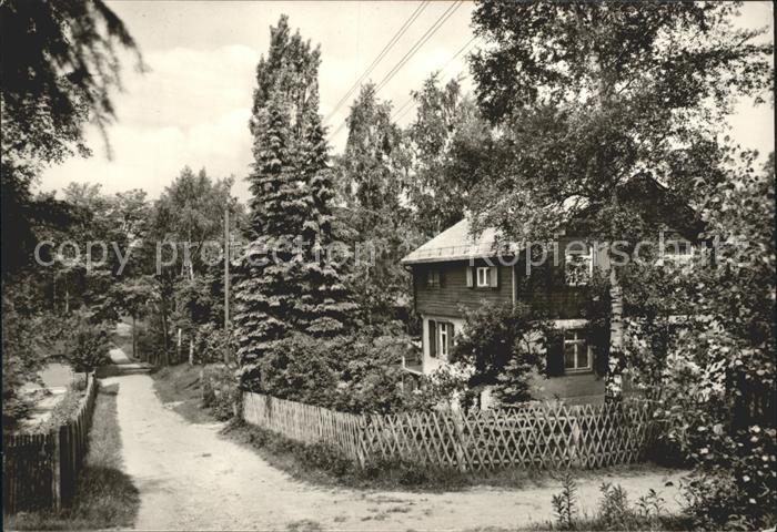 Schmannewitz Kreuzwinkel