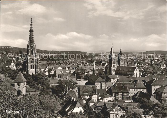 Esslingen Neckar