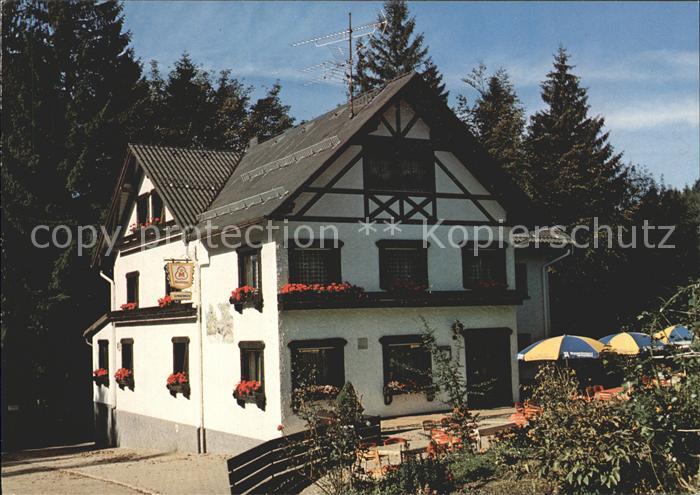 Buehl Baden Gasthaus Schwanenwasen