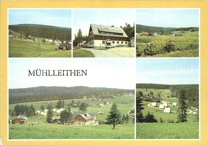 Muehlleithen Klingenthal