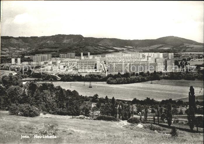 Jena Neu-Lobeda