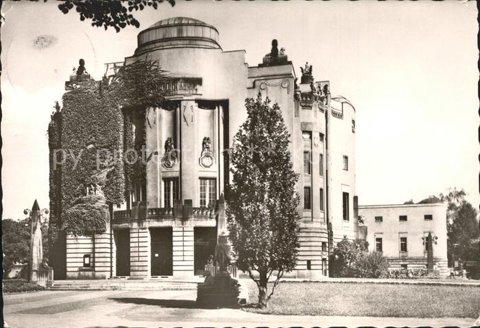 Cottbus Stadttheater