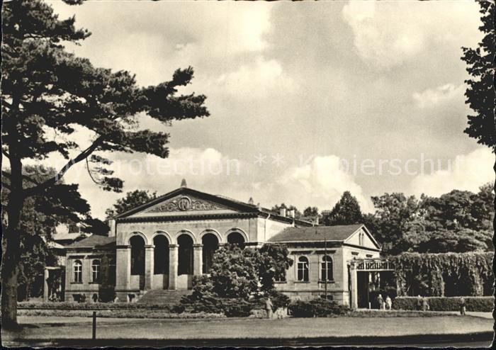 MAGDEBURG  CITY Herrenkreuz
