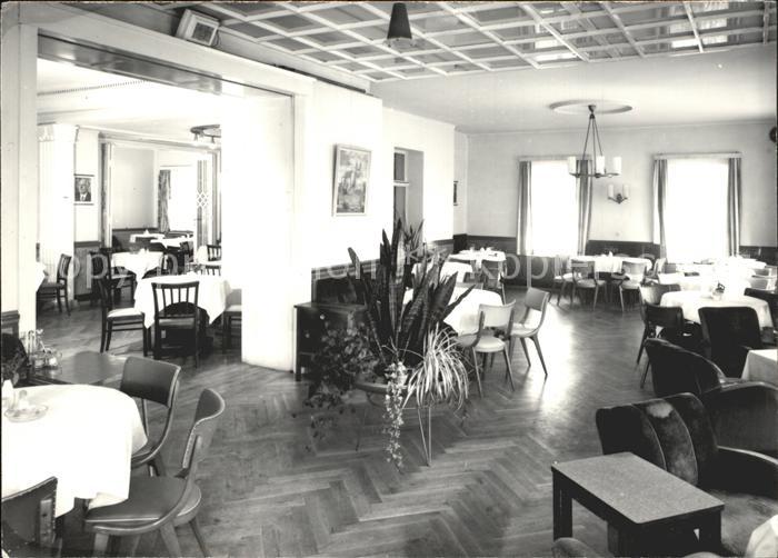 Bad Blankenburg Hotel Weinhaus Eberitzsch