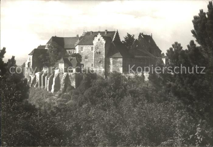 Freyburg Unstrut Neuenburg