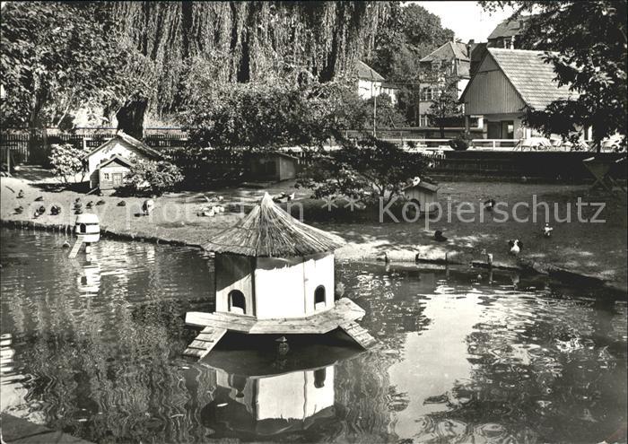 Bischofswerda Tierpark