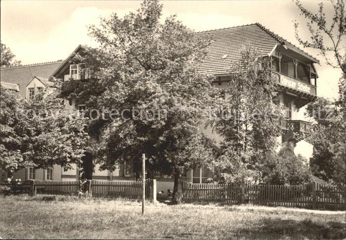 Ostrau Bad Schandau Hotel Restaurant Ostrauer Scheibe