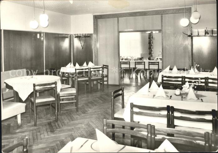 Rathewalde HO Gasstaette Fortschritt