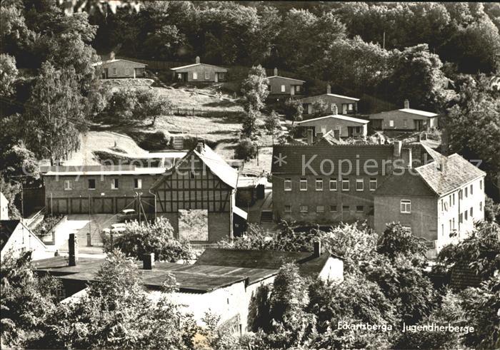 Eckartsberga Jugendherberge