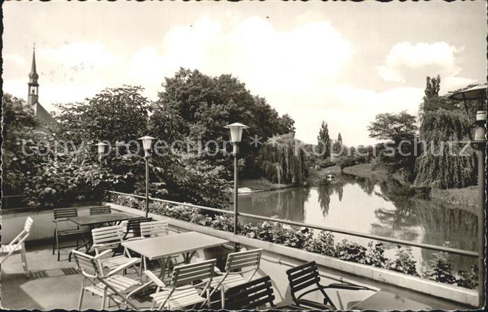 Lippstadt Im gruenen Winkel