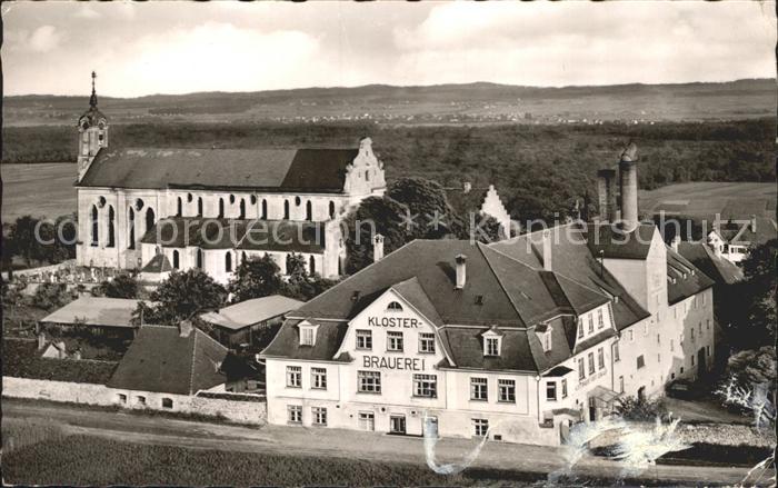 Oberelchingen Klosterbraeustueble Gasthaus Restaurant