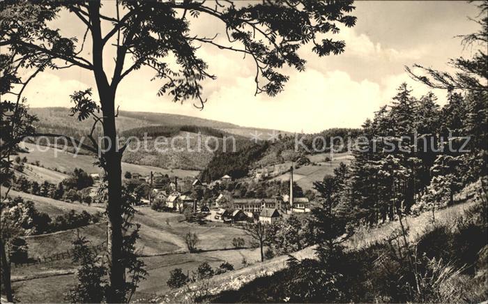 Deutschkatharinenberg Panorama