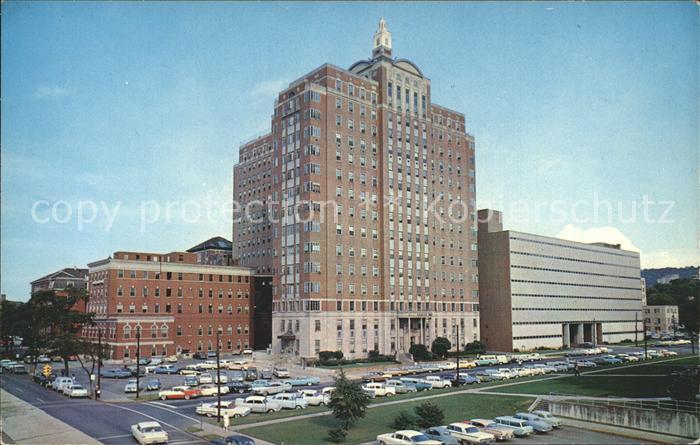 Birmingham Alabama University Hospital Hillman Clinic