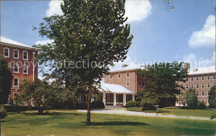 Urbana Champaign Illinois Lincoln Avenue Residence University of Illinois