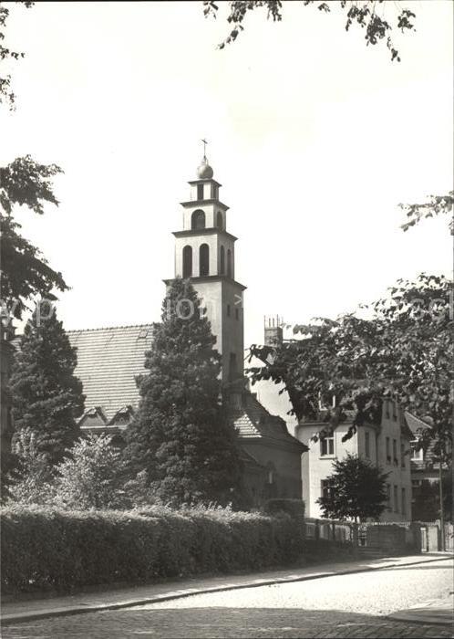 Bischofswerda Katholische Kirche