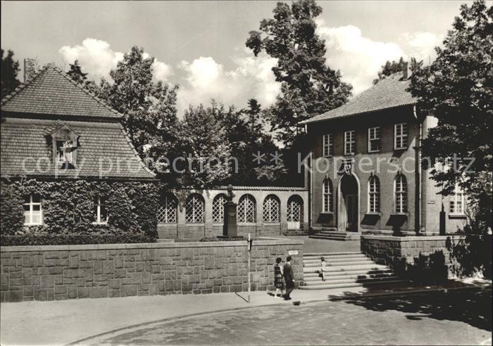 Kamenz Sachsen Lessinghaus