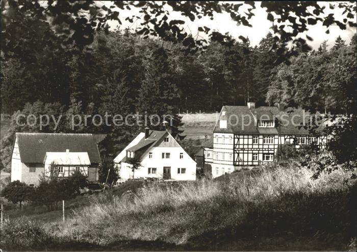 Kuehhude Schullandheim Rethel Gymnasium Duesseldorf