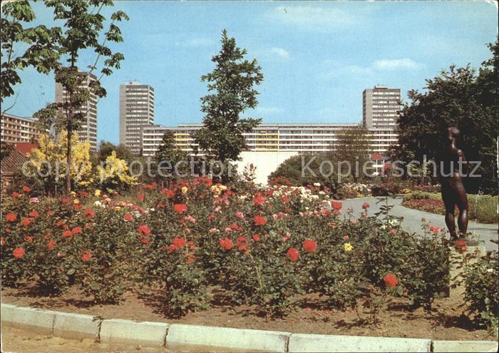 Frankfurt Oder Botanischer Garten
