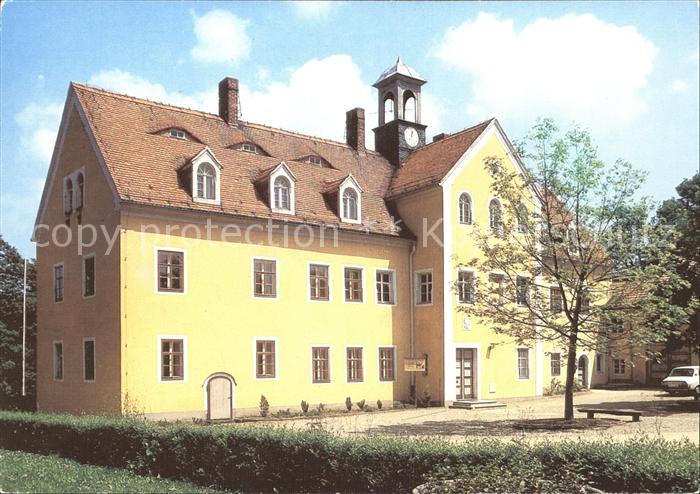 Grillenburg Jagdschloss