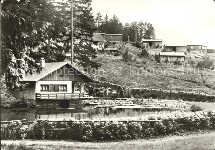 Hinternah Am Kohlbach