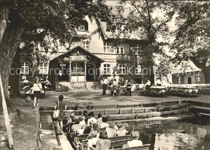 Leipe Konsum Gaststaette