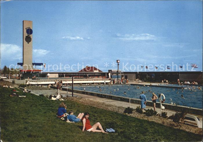 Groemitz Ostseebad Meerwasser Schwimmbad Ostseeheilbad