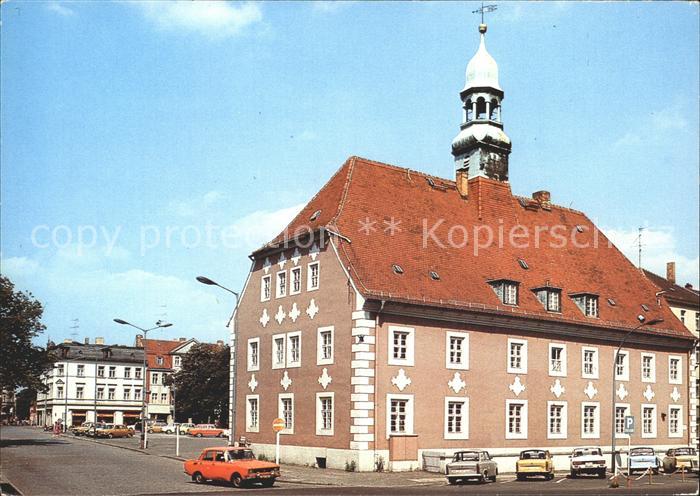 Finsterwalde Kreiskulturhaus