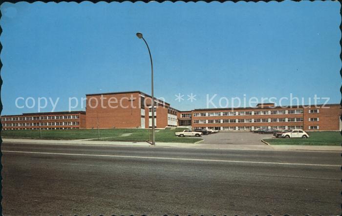 Montreal Quebec Institut Dominique Savio