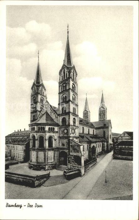 Bamberg Dom