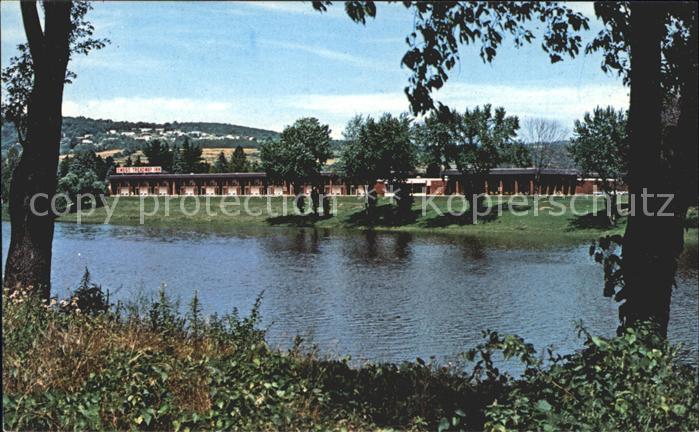 Owego The Jolly Rogue Restaurant