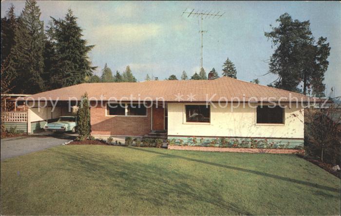 Vancouver British Columbia Barrett Sahara