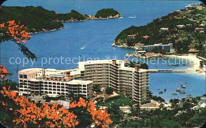 Acapulco Playas de Caleta y Celetilla