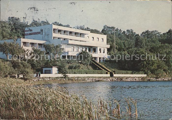 Allinge-Sandvig Hotel Hammerso