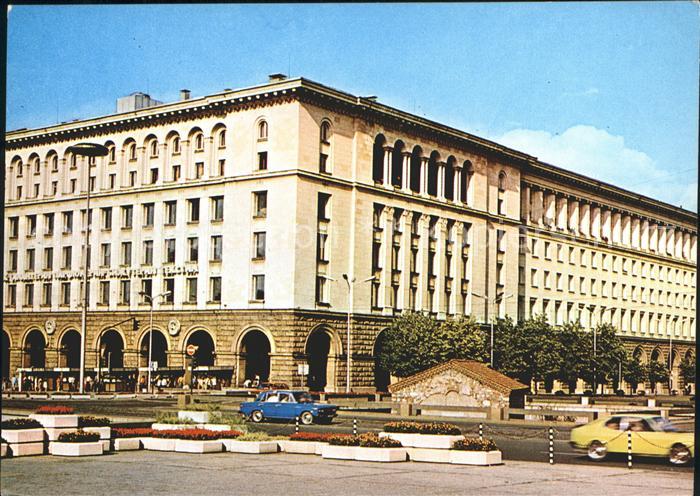 Sofia Sophia Warenhaus