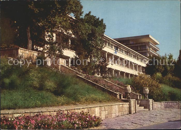 Varna Warna Hotel Sirena Goldener Sand