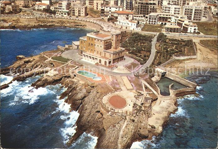 Alghero Villa Lastronas